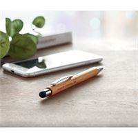 PENNA IN BAMBU' CON TOUCH